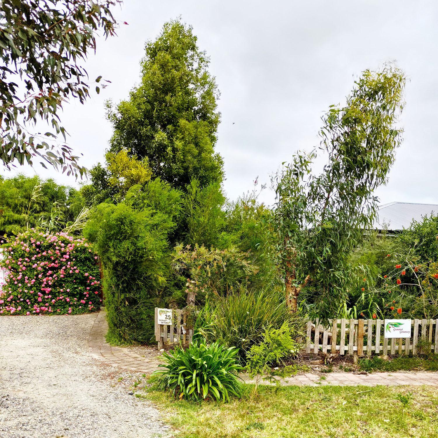 Gumnut Getaway Bnb Goolwa North エクステリア 写真