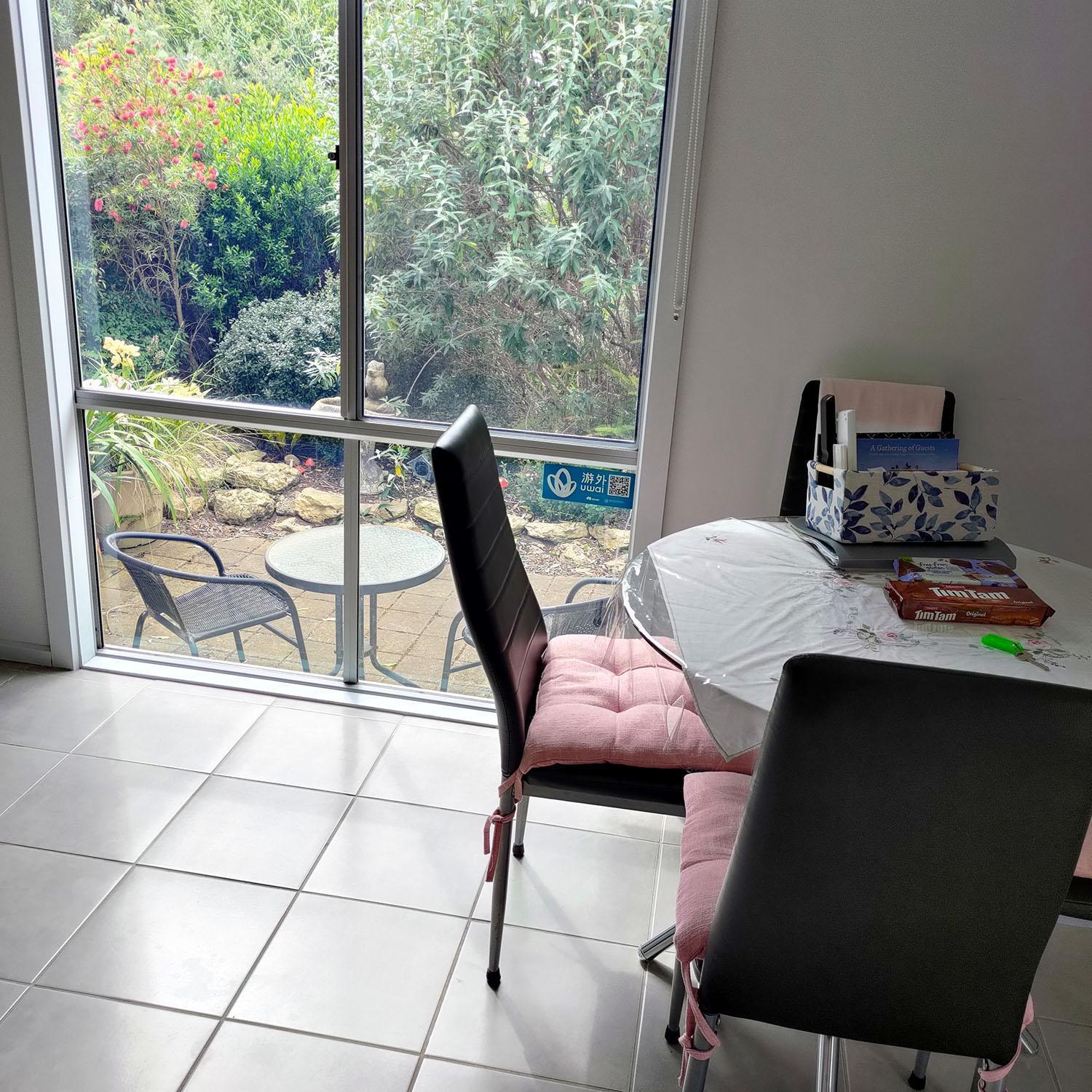 Gumnut Getaway Bnb Goolwa North エクステリア 写真
