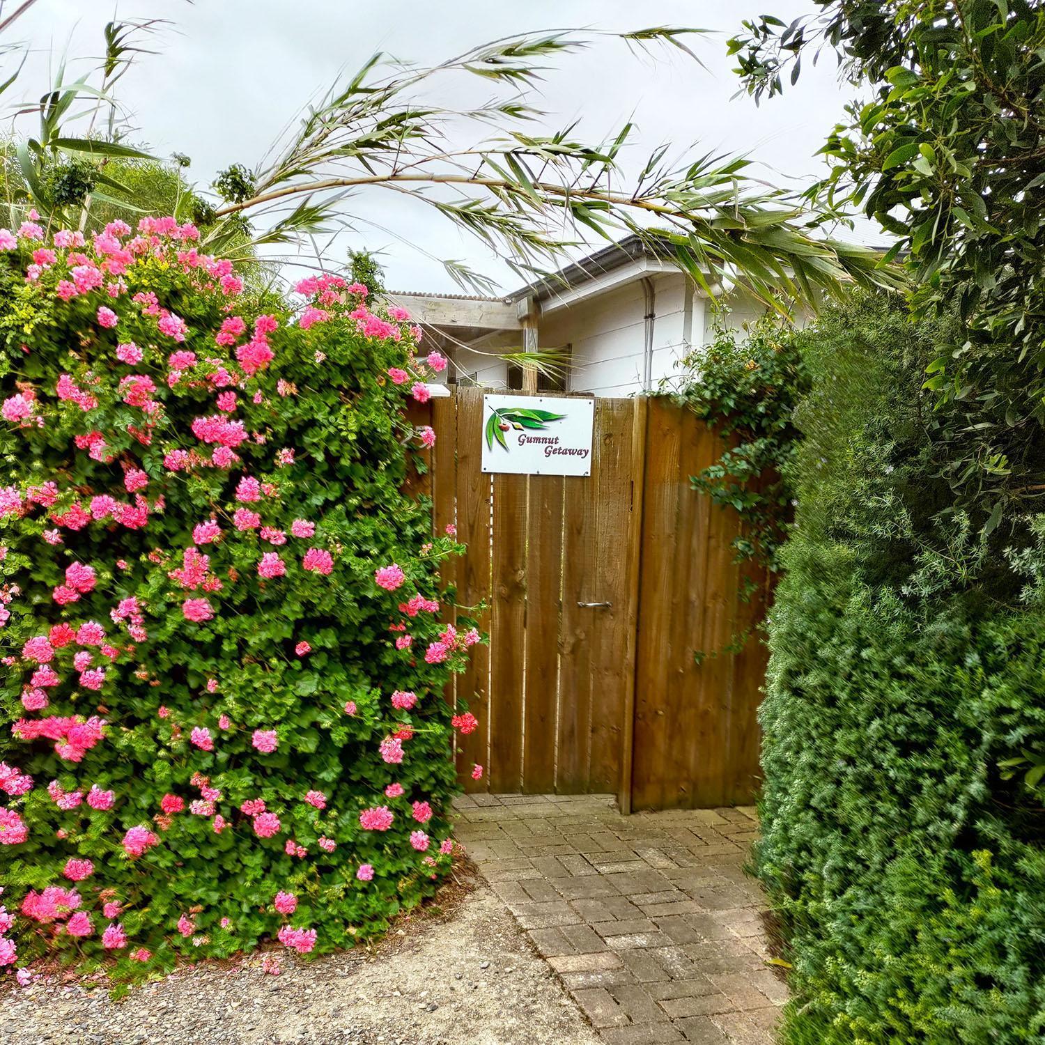 Gumnut Getaway Bnb Goolwa North エクステリア 写真