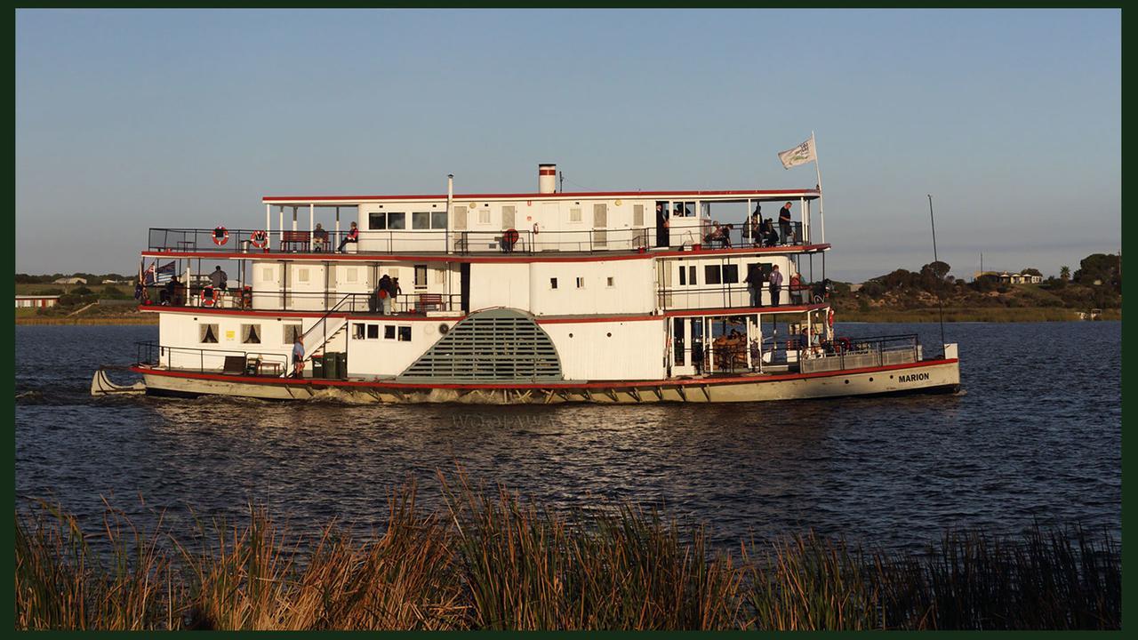 Gumnut Getaway Bnb Goolwa North エクステリア 写真