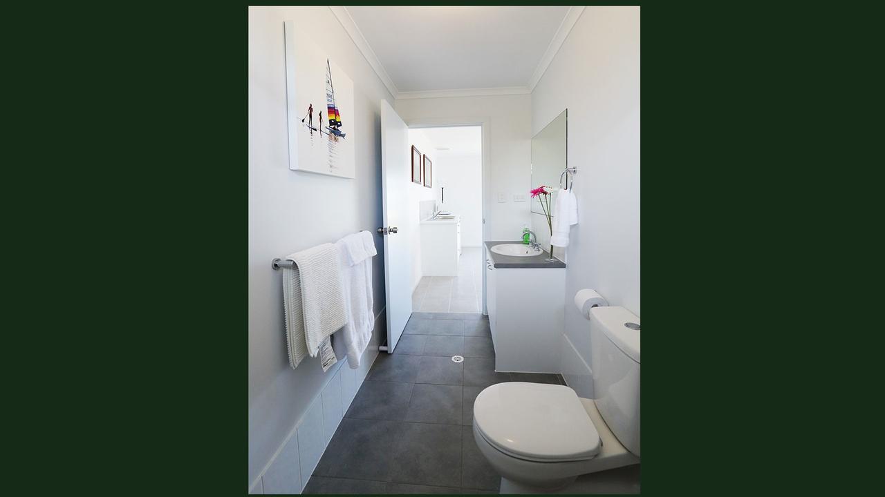 Gumnut Getaway Bnb Goolwa North エクステリア 写真