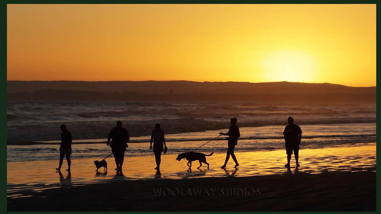 Gumnut Getaway Bnb Goolwa North エクステリア 写真