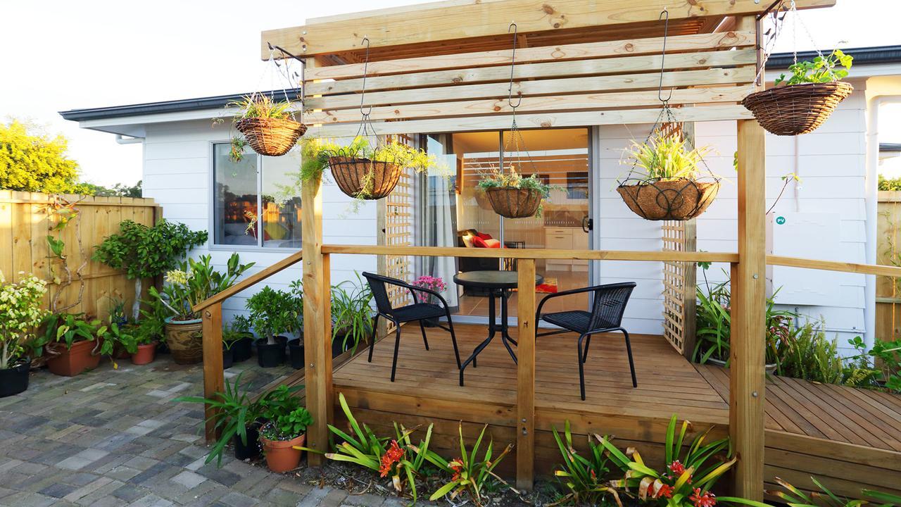 Gumnut Getaway Bnb Goolwa North エクステリア 写真